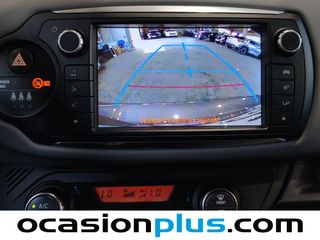 Toyota Yaris 100 Active 73 kW (99 CV)