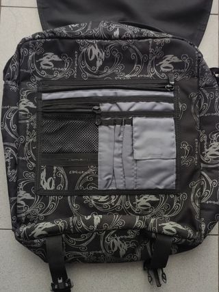 Bolso El Niño bandolera