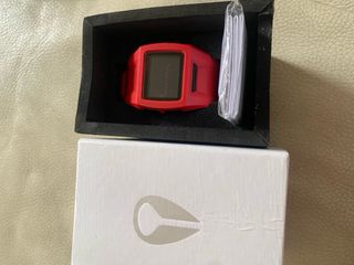 Reloj Nixon Rojo