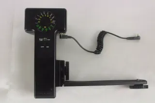 Flash per fotocamera Vintage