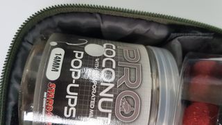 Pack cebos pop-up pesca