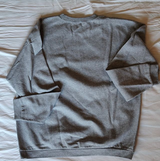 Sudadera perro médico XXL.