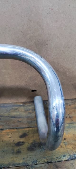 Manillar bici clásica carretera 