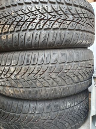 Neumáticos  205/55 R16