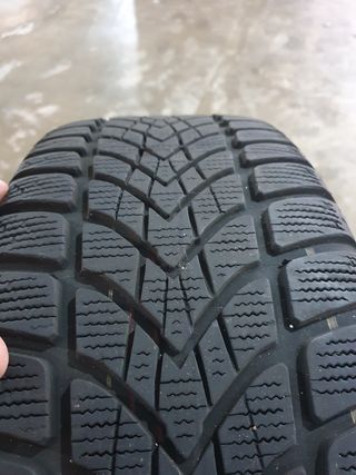 Neumáticos  205/55 R16
