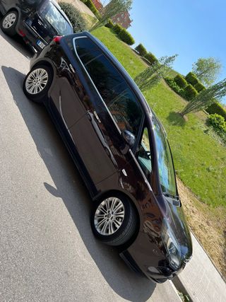 Opel Zafira Tourer 2011 164cv 
