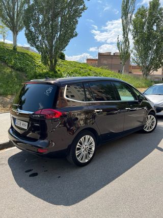 Opel Zafira Tourer 2011 164cv 