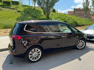 Opel Zafira Tourer 2011 164cv 