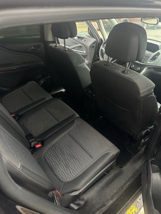 Opel Zafira Tourer 2011 164cv NO MAREEIS