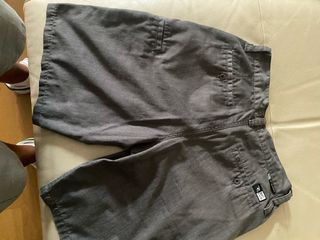 Shorts RIP CURL Gris