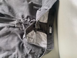 Shorts RIP CURL Gris