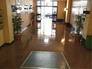 Pulido Suelo Comunidad