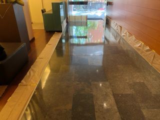 Pulido Suelo Comunidad