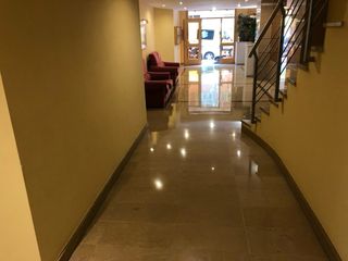 Pulido Suelo Comunidad