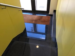 Pulido Suelo Comunidad