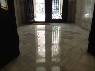 Pulido Suelo Comunidad