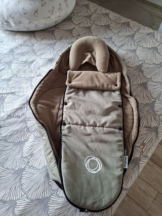 Saco Bugaboo Bee - Invierno