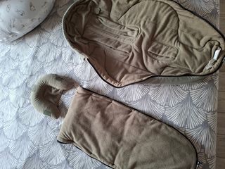 Saco Bugaboo Bee - Invierno