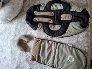 Saco Bugaboo Bee - Invierno