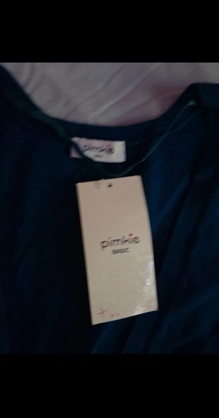 Precioso chaleco de zara