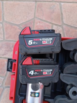 PRENSA MULTICAPA NOVOPRESS ACO203