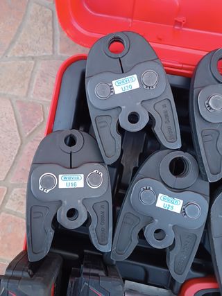 PRENSA MULTICAPA NOVOPRESS ACO203