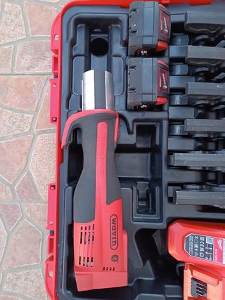 PRENSA MULTICAPA NOVOPRESS ACO203