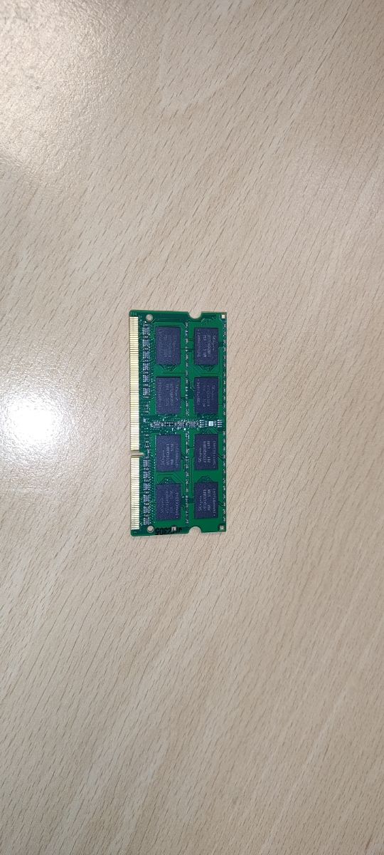 RAM 8GB TECMO - PC