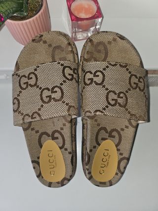 Sandalias plataforma