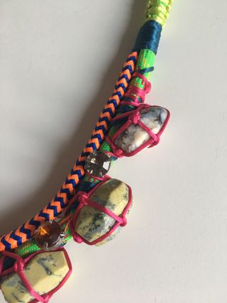 Collar bimba y lola multicolor