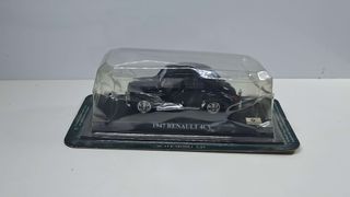 delprado デルプラド 1/43 1947 ルノーRENAULT 4CV delprado デルプラド 1/43 1947 ルノーRENAULT 4CV ミニカー