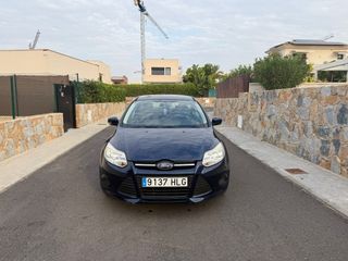 Ford Focus 2013