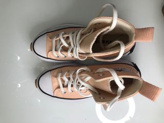 Converse Chuck Taylor - Rosa