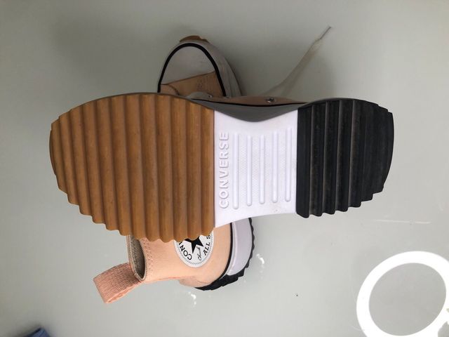 Converse Chuck Taylor - Rosa