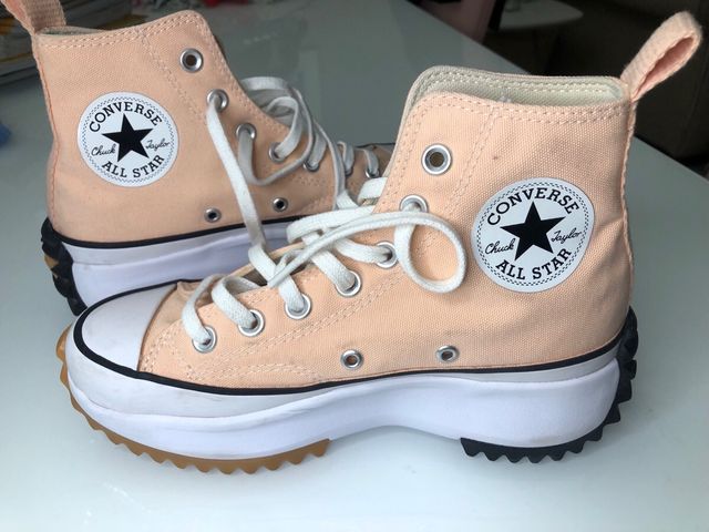 Converse Chuck Taylor - Rosa