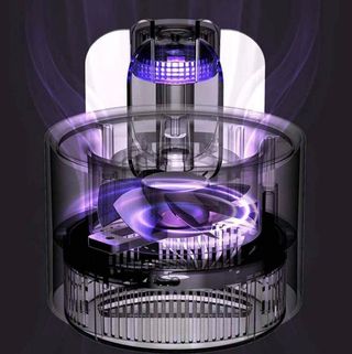 Lampada Anti Zanzare UV Xiaomi