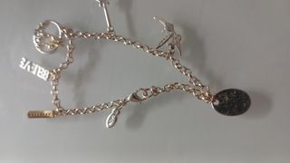 Pulsera Disney Campanilla Peter Pan