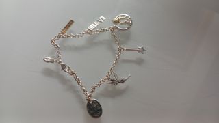 Pulsera Disney Campanilla Peter Pan