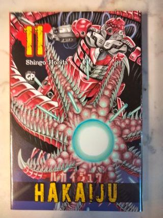 Lotto di Manga 109 – Vari Titoli