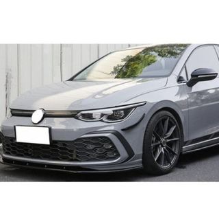 Aleron spoiler trasero Volkswagen Golf 5 V tipo GT