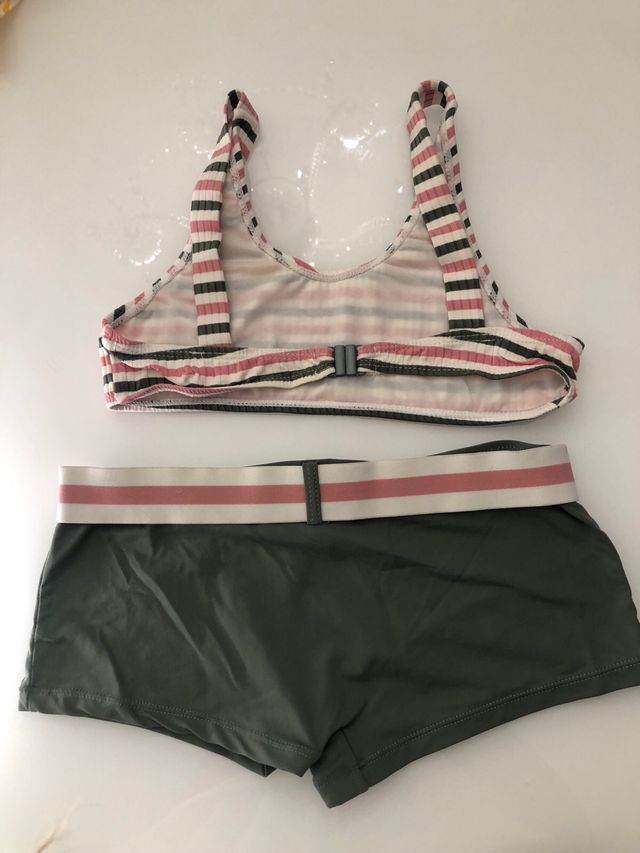 4Bikinis ROXY multicolor talla S y Banana