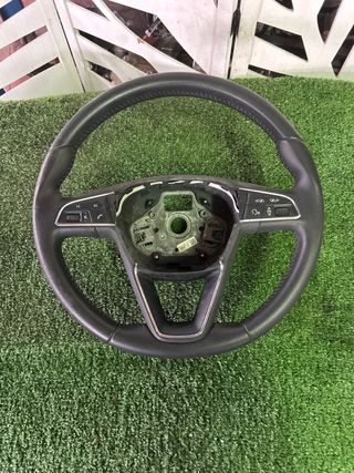 Volante SEAT Leon - Piel