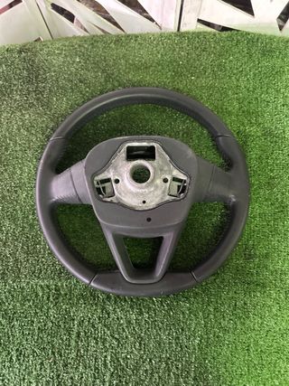 Volante SEAT Leon - Piel