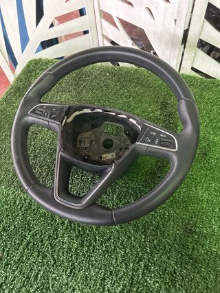 Volante SEAT Leon - Piel