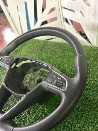 Volante SEAT Leon - Piel