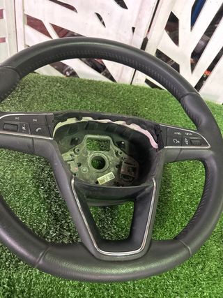 Volante SEAT Leon - Piel