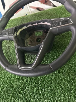 Volante SEAT Leon - Piel