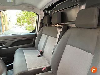 Fiat Scudo FURGÓN 1.5 MULTIJET 102 CV