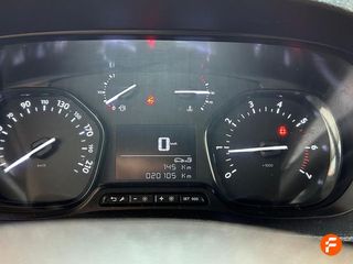 Fiat Scudo FURGÓN 1.5 MULTIJET 102 CV