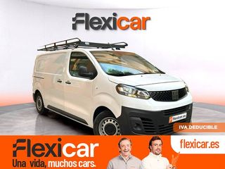 Fiat Scudo FURGÓN 1.5 MULTIJET 102 CV